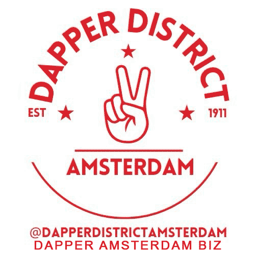 Dapper District Amsterdam - Dapper Amsterdam Biz